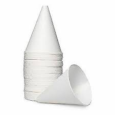 Paper Oil Funnels Disposable